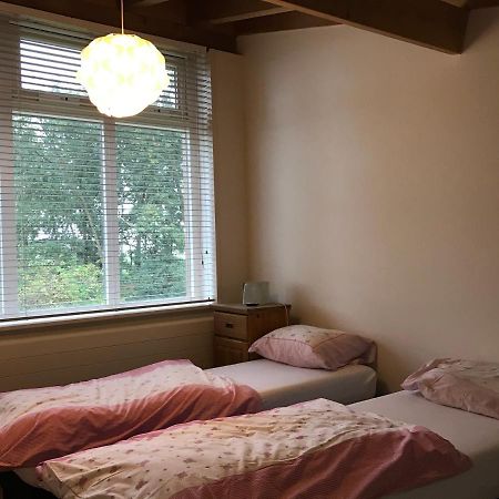 Het Atelier, Ruime Vrijstaande Vakantiewoning 200M2 Voor Maximaal 8 Personen Leende Екстер'єр фото