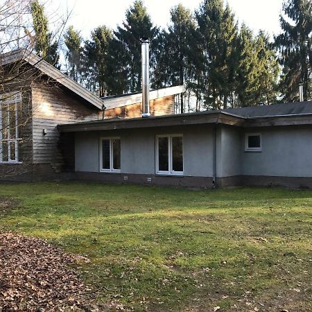 Het Atelier, Ruime Vrijstaande Vakantiewoning 200M2 Voor Maximaal 8 Personen Leende Екстер'єр фото