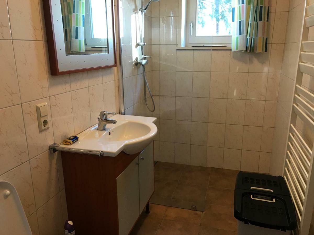Het Atelier, Ruime Vrijstaande Vakantiewoning 200M2 Voor Maximaal 8 Personen Leende Екстер'єр фото